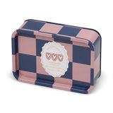 Adopo Tin Candle - Rosewood & Vanilla