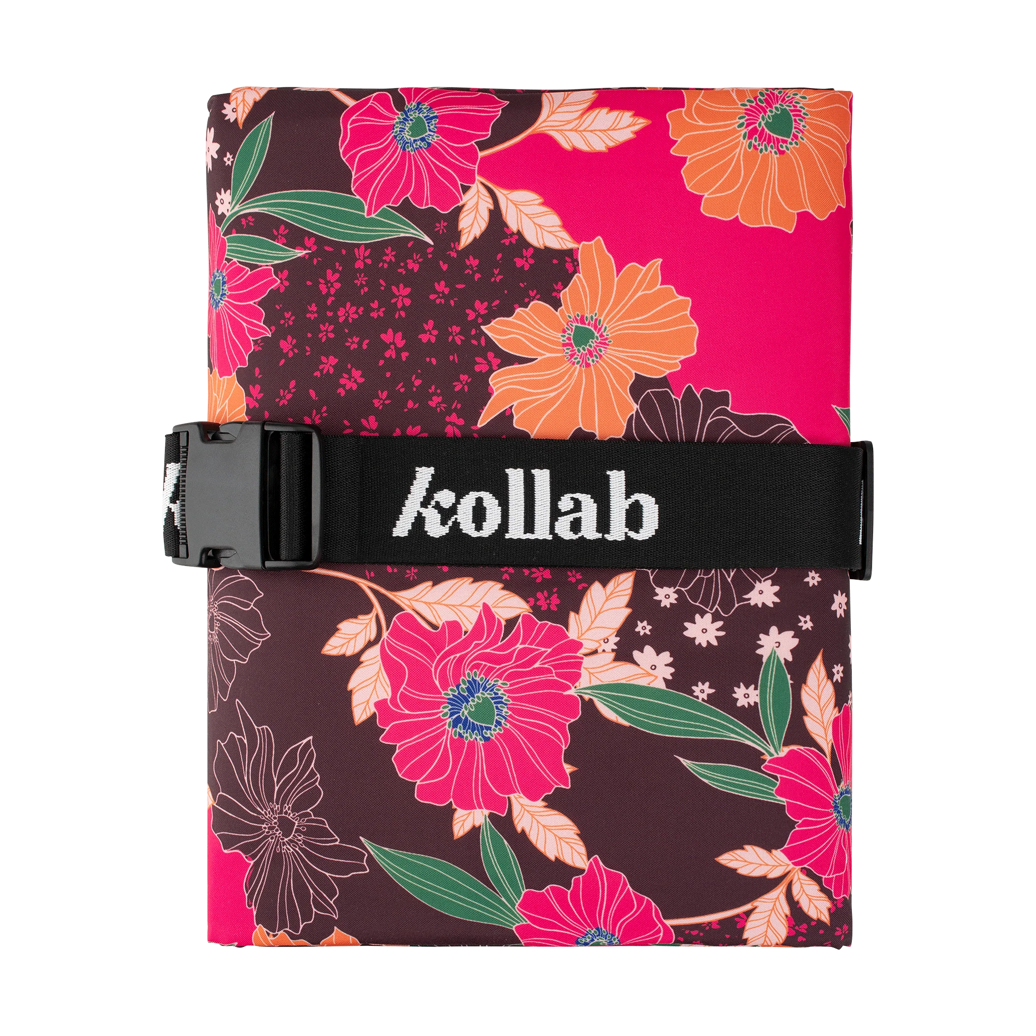 Picnic Mat Autumn Bouquet