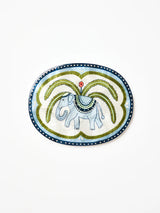 Samira Wall Art  Elephant