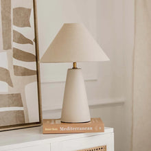 Load image into Gallery viewer, Florence Table Lamp
