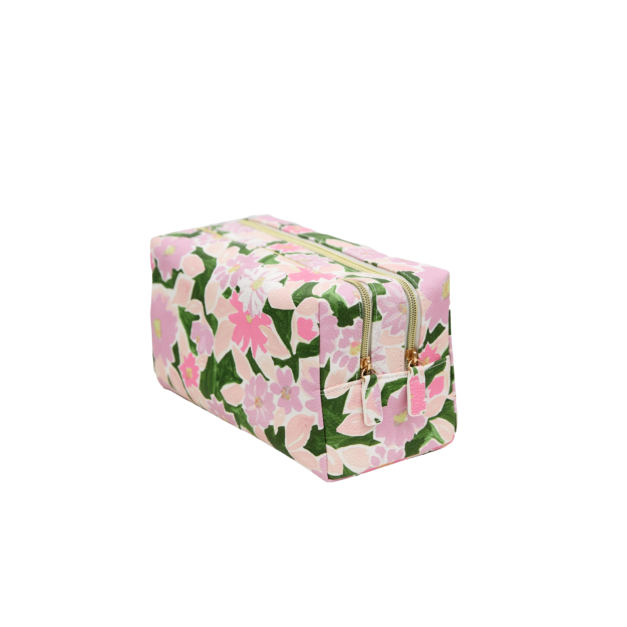 Forest Floor Beauty Bag