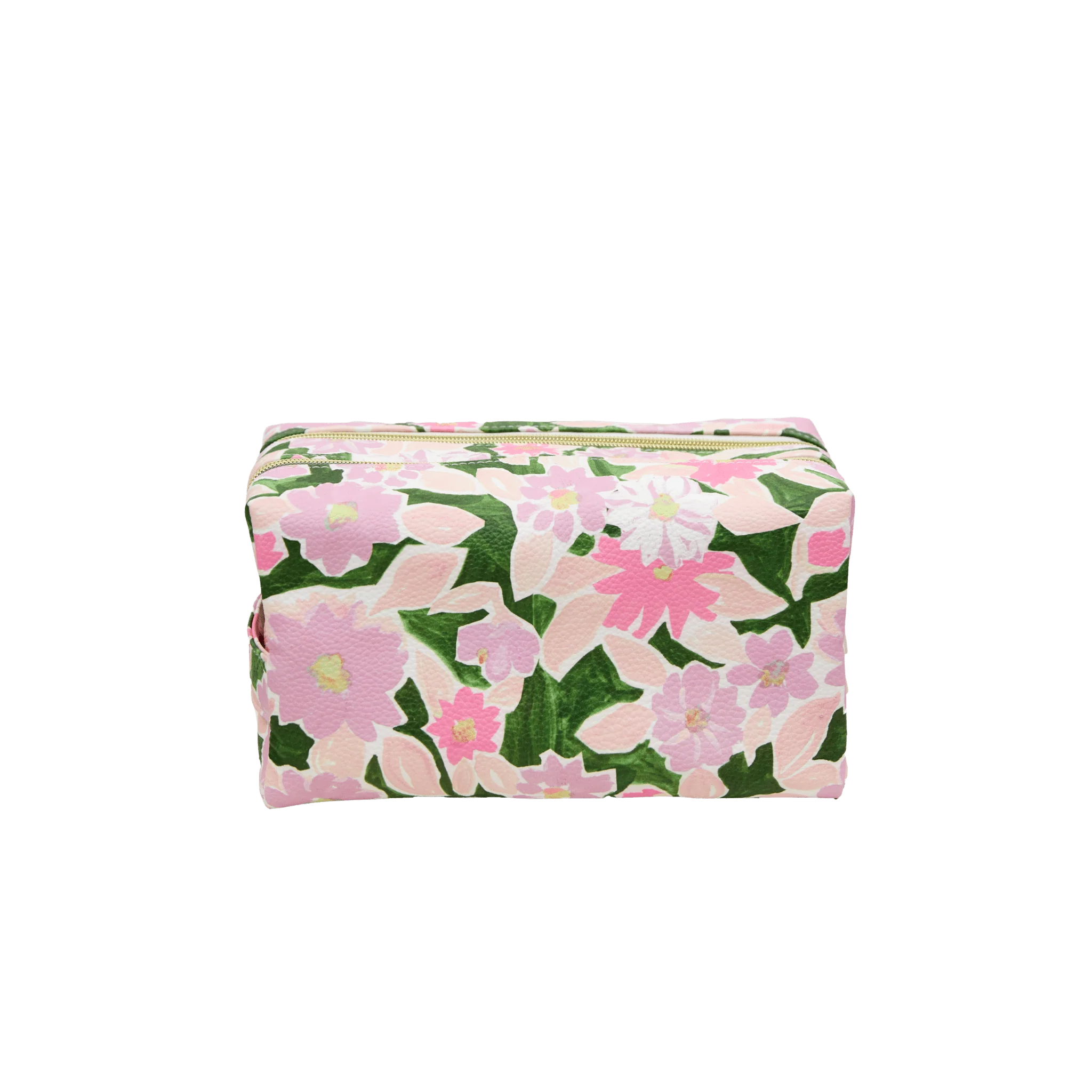 Forest Floor Beauty Bag