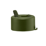 Flip Straw Lid & Strap Pack