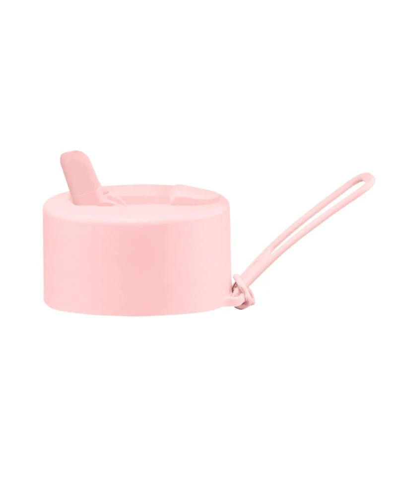 Flip Straw Lid & Strap Pack
