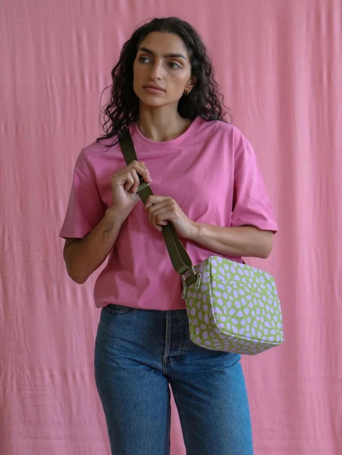 Freckle Crossbody Bag