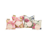 Birth Flowers Eye Pillow