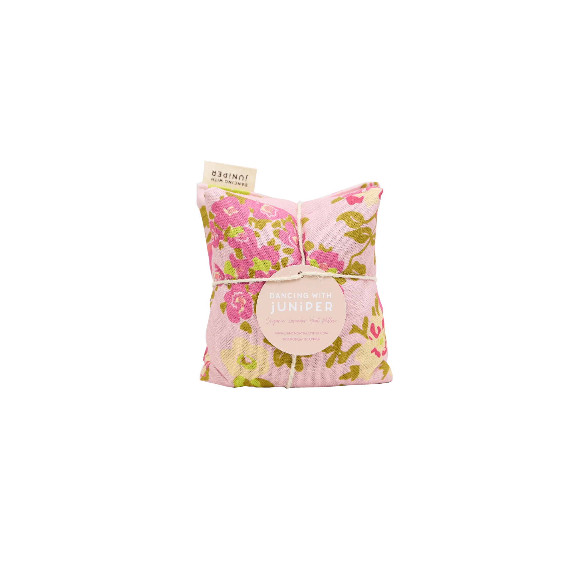 Garden Party 2.0 Heat Pillow