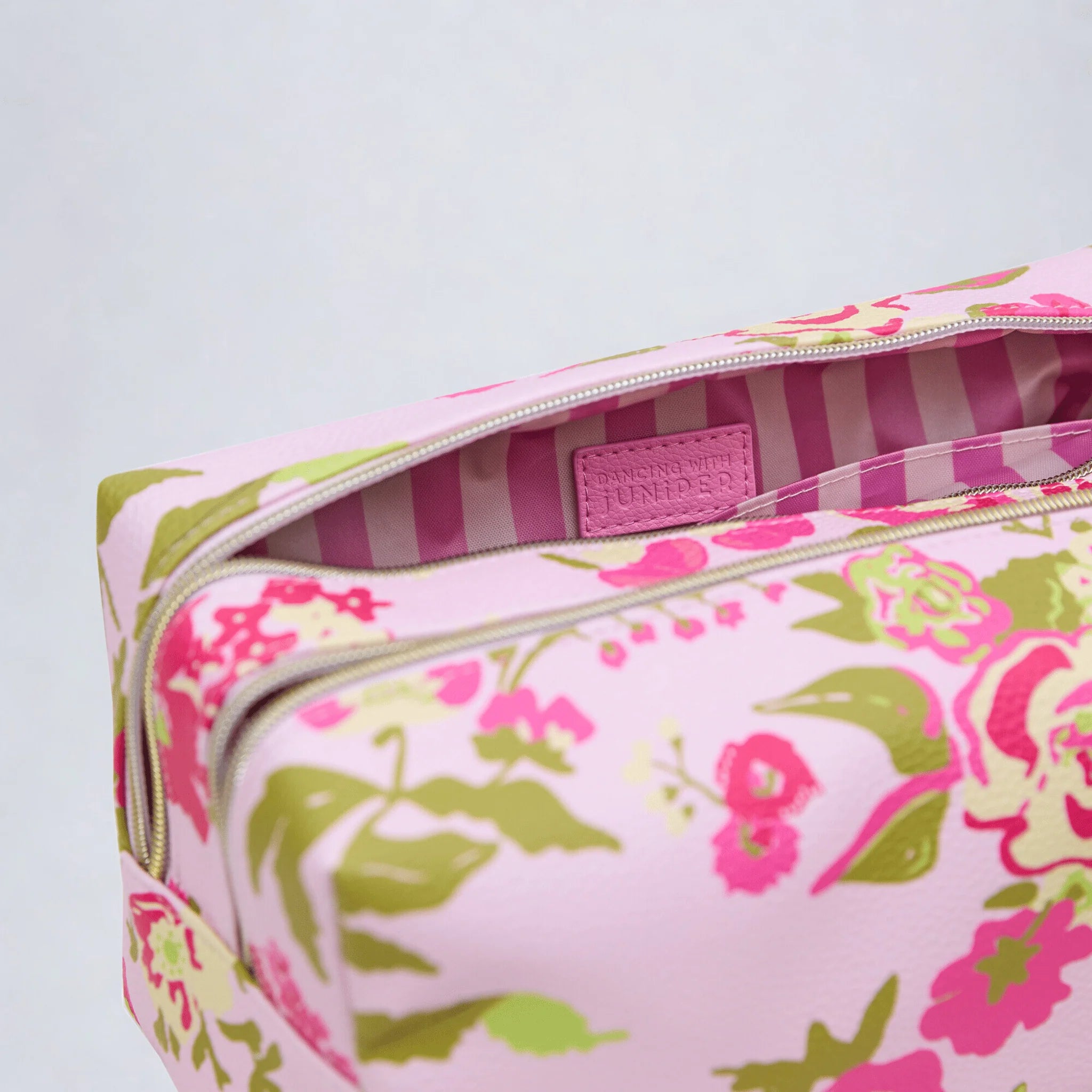 Garden party 2.0 Beauty bag