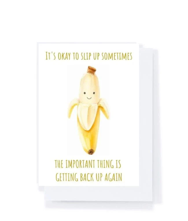 Gift Card - Bertie Banana