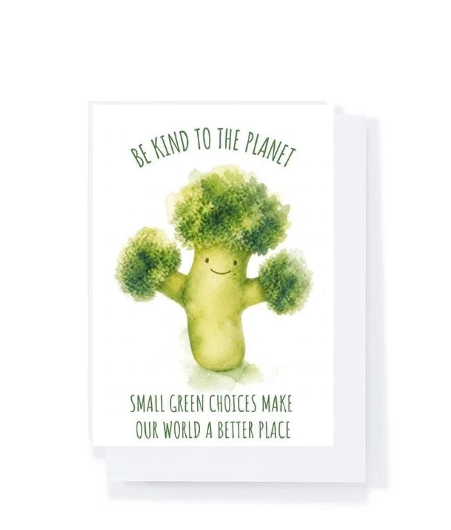 Gift Card - Bo Broccoli