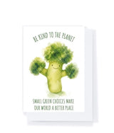 Gift Card - Bo Broccoli