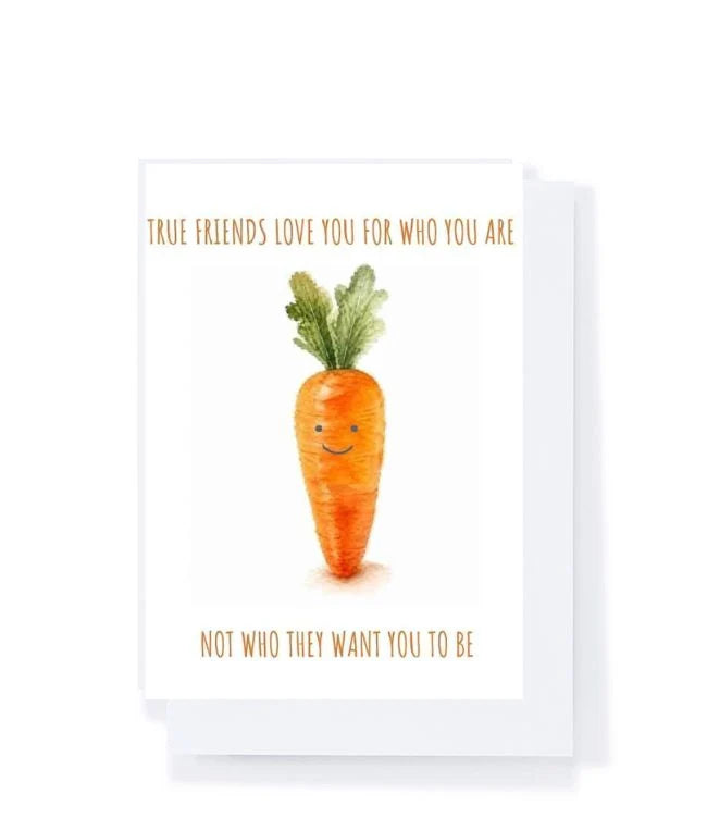 Gift Card - Curtis Carrot