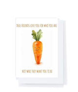 Gift Card - Curtis Carrot