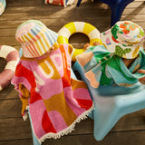 Pippy Kids Hat