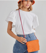 Candy Shoulder Bag Available in 4 Colours