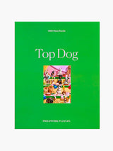 Top Dog 1000 Piece Puzzle
