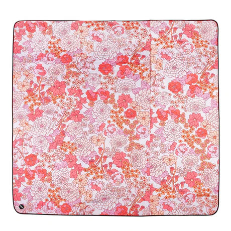 Holiday  Mat 2m x 2m Harajuku