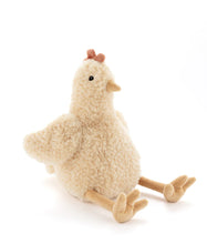 Load image into Gallery viewer, Harriet the Hen - Honey
