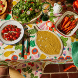 Siskiyou Lemon Placemat