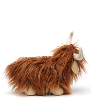 Load image into Gallery viewer, Heidi The Highland Cow - Small
