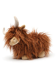 Load image into Gallery viewer, Heidi The Highland Cow - Small
