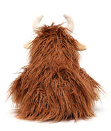 Henry the Highland Cow - Large