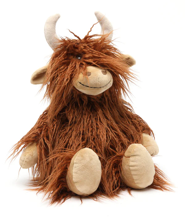 Henry the Highland Cow - Large