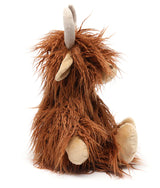 Henry the Highland Cow - Large