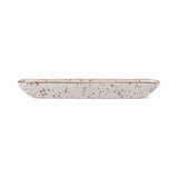 The Dean Olive Boat - Splatter
