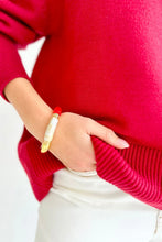 Load image into Gallery viewer, Casale Bracelet Red
