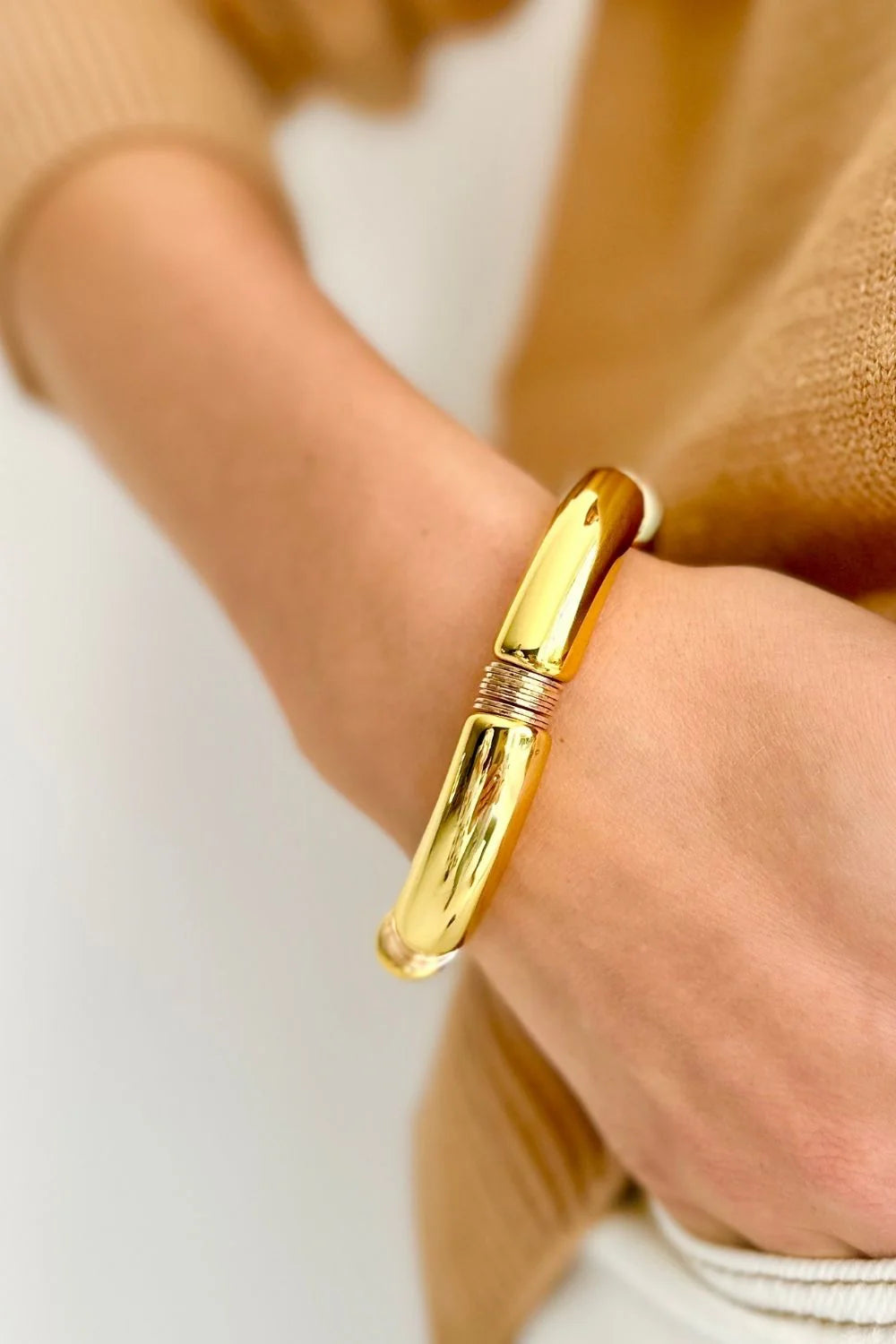 Casale Bracelet Gold