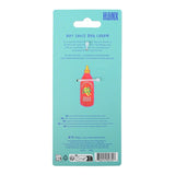 Bag Charm - Hot Sauce