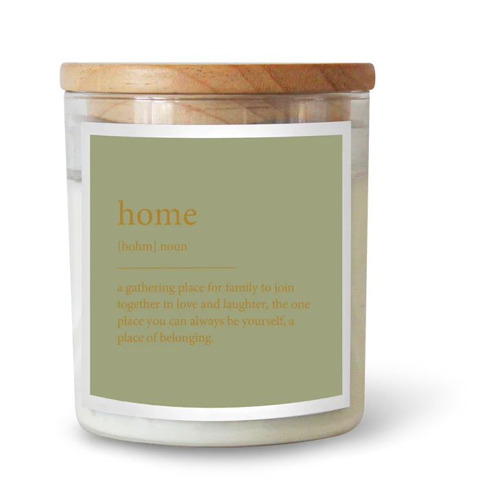 Home Candle Goldie -Wanaka