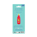 Hot Sauce Bookmark