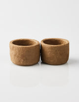 Tealight Holder Earth