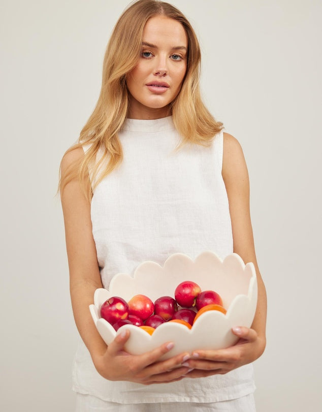 Tato Petal Bowl - Large