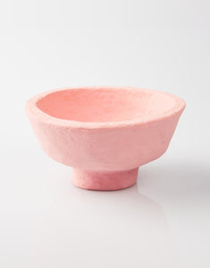 Ostia Pot Light Pink