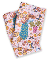 Lyon Linen 4P Napkin Set