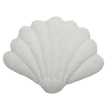 Perla Boucle Cushion Ivory