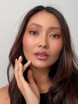 Suzi Lipstick Miss Jacqui Pink Lace (Satin)