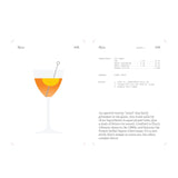 The Cocktail Cabinet: Gin by Kara Newman