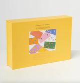 Dominoes Game Set