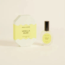 Load image into Gallery viewer, Vanilla Muse - Room Spray 50ml
