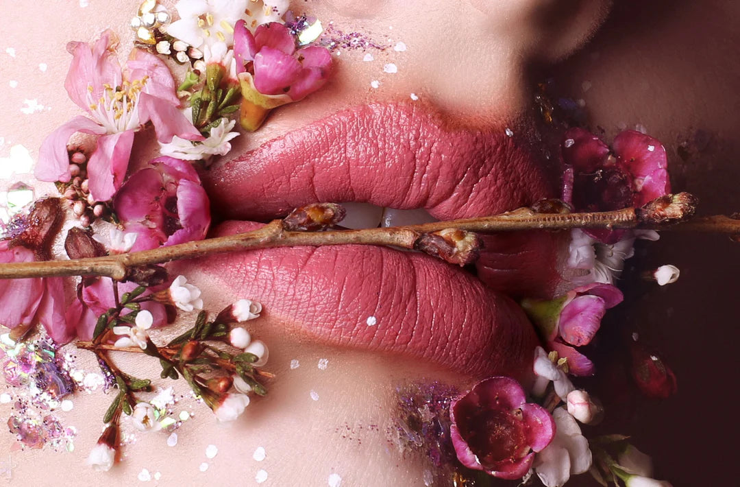 Suzy Lipstick Miss Cassandra Peony (Matte)