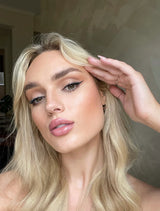 Suzi Lipstick Miss Jacqui Pink Lace (Satin)