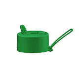 Flip Straw Lid & Strap Pack