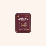 Whisky Trivia Playing Cards