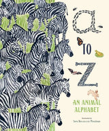 A to Z - An Animal Alphabet