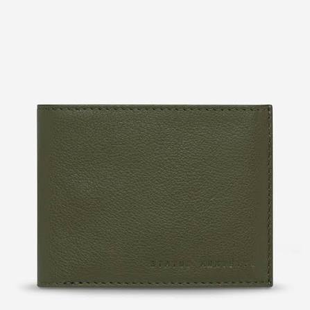 Noah Wallet Khaki