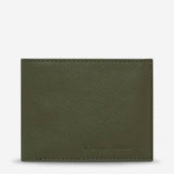 Noah Wallet Khaki